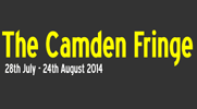 Camden Fringe - Various Camden Venues
